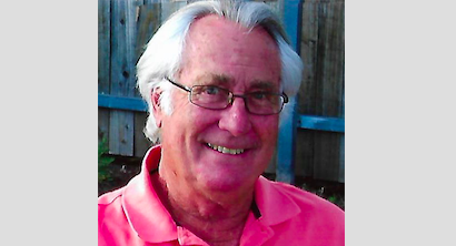 Obit Benjamin Gary Web
