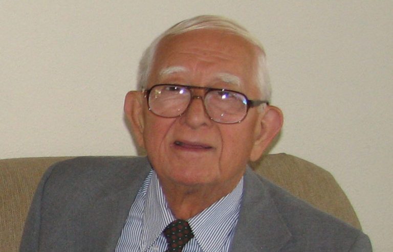 Obit Kretsedemas George obit