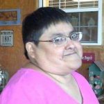 Obit AdairMelinda