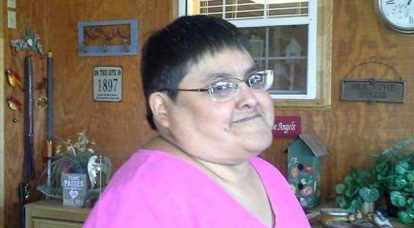 Obit AdairMelinda