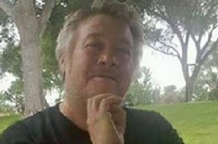 Obit Petersen Jimmy 1