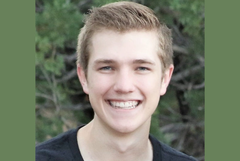 Obit Flake Logan 1