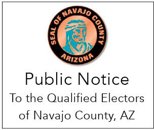Public Notice web ad