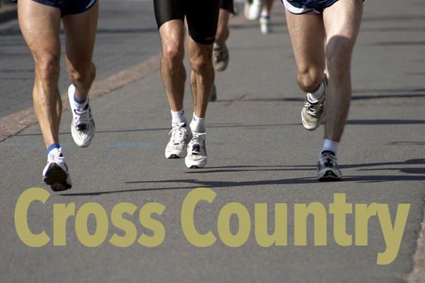 Cross Country 2