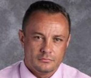 Dr. Justin Hartman