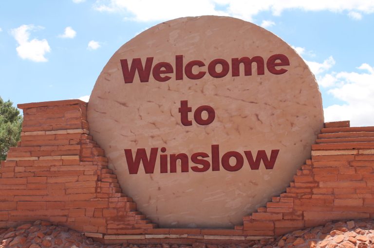 City of Winslow