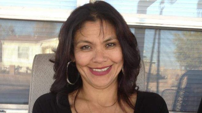 Obit Quintana Luz