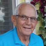 Obit Gillespie Edward
