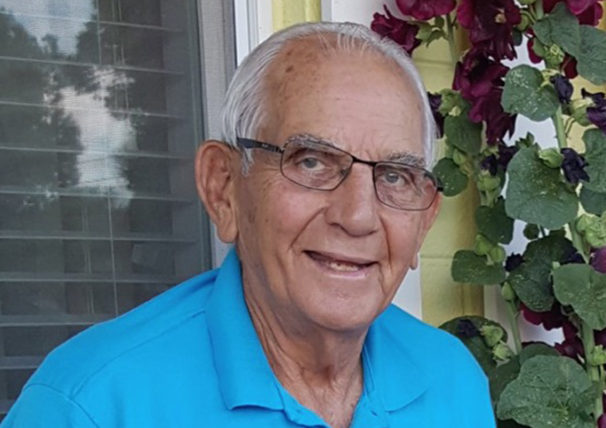 Obit Gillespie Edward