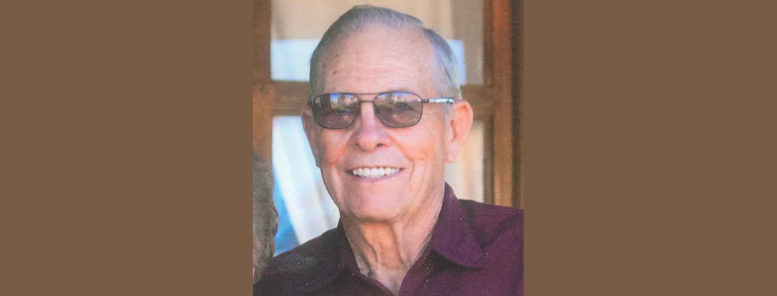 Obit Van Winkle Stanley2