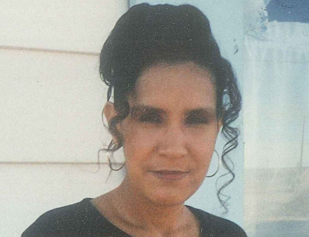 Obit Bazan Merlinda