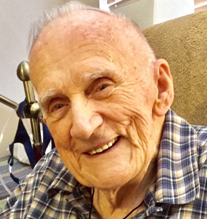 Obit Wallace David