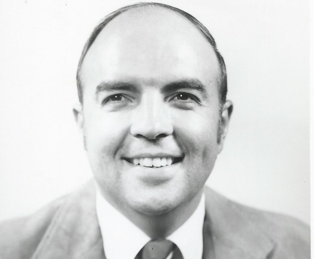 Obit Engvall William