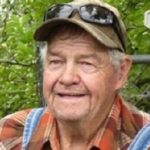 Obit Kartchner Vernon