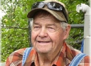 Obit Kartchner Vernon
