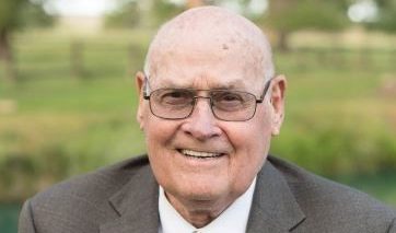 Obit Taylor Oliver