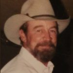Obit Woolford Timothy 2
