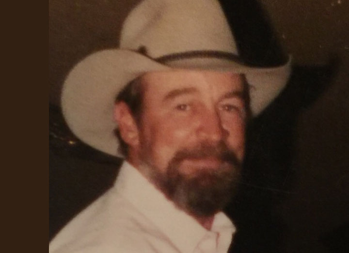 Obit Woolford Timothy 2