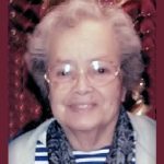 Obit Tafoya Dora 1