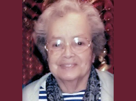 Obit Tafoya Dora 1
