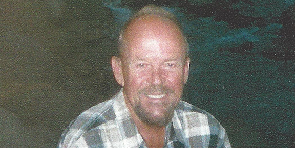 Obituary Earl Ed