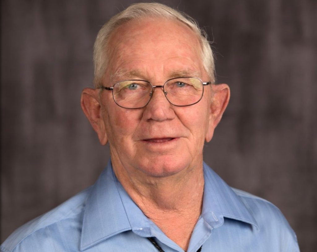 Obit White Ray