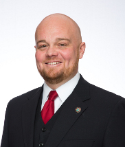 Jason Whiting