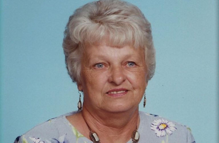 Obit Curnutte Ada