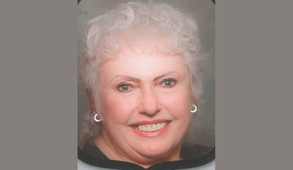 Obit Demings Ruth