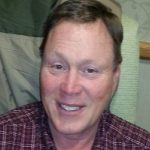 Obit Saline David