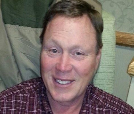 Obit Saline David
