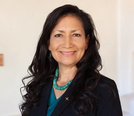 Debra Haaland