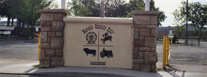 Navajo County Fair Board
