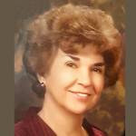 Obit Ervien Ethelyn