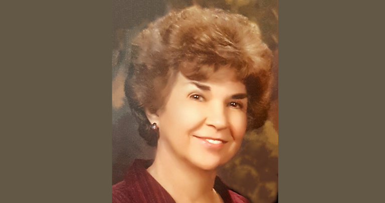 Obit Ervien Ethelyn