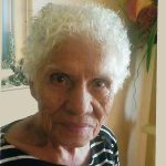Obit Alderete Lupe