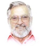 Obit Perron William