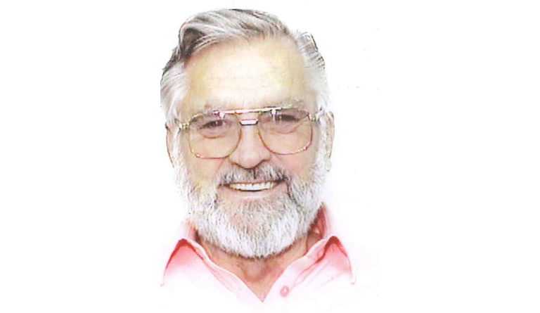 Obit Perron William
