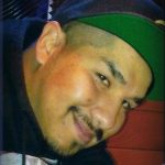 Obit Gonzales Richard