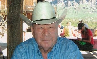 Obit Webb Melbern