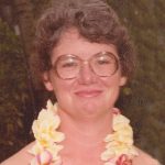 Obit Yates Linda