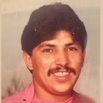 Obit Padilla Daniel
