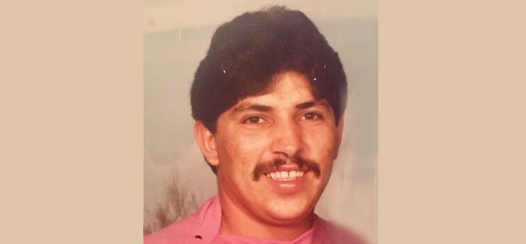 Obit Padilla Daniel
