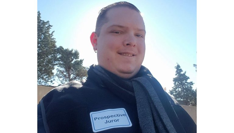 Photo courtesy of the Udall familyA GoFundMe page has been established to assist Daniel Von Spiegel with the cost of multiple surgeries due to the injuries he sustained during an armed robbery while working at a Winslow Circle K. To contribute, visit https://www.gofundme.com/friends-and-family-of-daniel-von-spiegel.