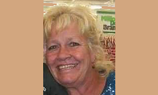Obit Allison Candy 1