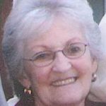 Obit Blair Shirley