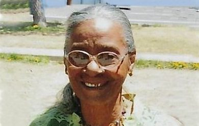 Obit Powell Ethel