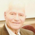 Obit Schneider Jack