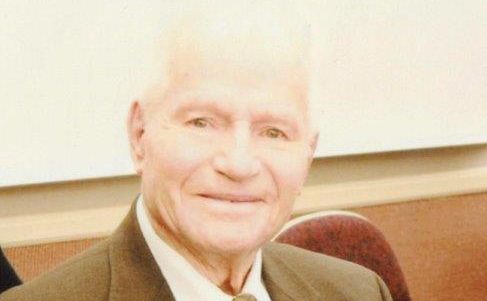 Obit Schneider Jack