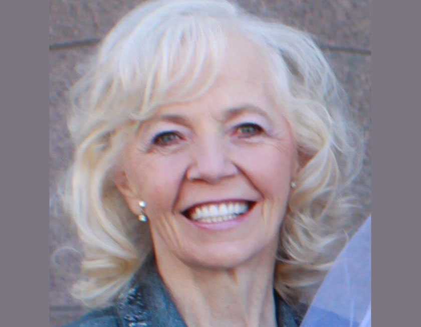 Obit Jackson Shawna